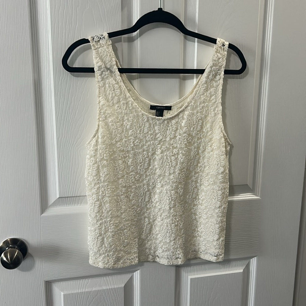 2 top bundle - Picture 2 of 2
